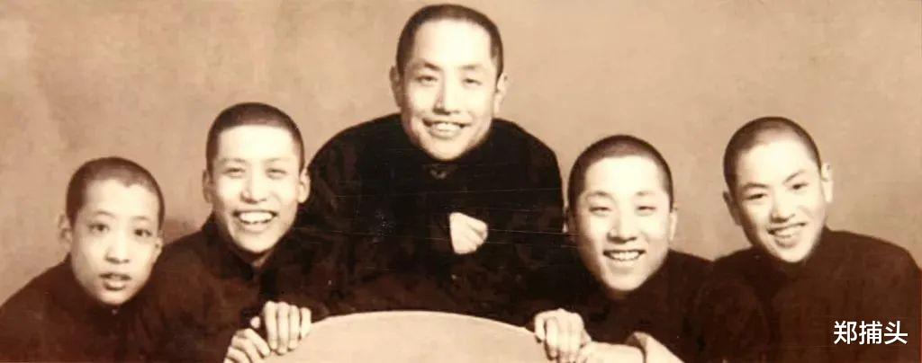 陈红|宝字辈名家于连仲：现在过于开放，还有人在台上唱《探清水河》