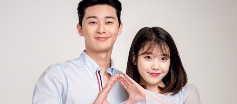 情侣|真的要被抢了？2022元旦情侣预测：IU频上榜和朴叙俊被凑成CP