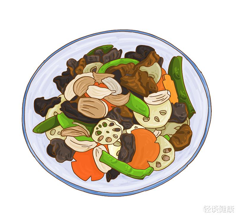 轻谈健康|不想40岁后被骨疏松“困住”，医生提醒：3种食物，劝你少去碰