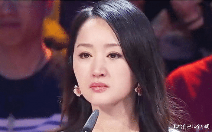 杨钰莹|杨钰莹妈妈恨透赖文峰，害女儿不能生育无人娶，网友：嫁他也受罪