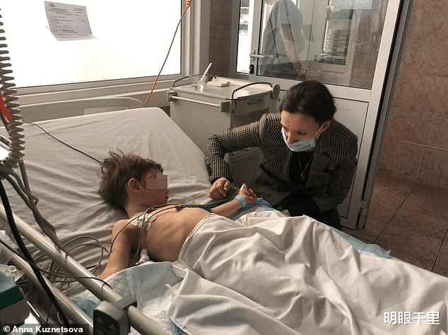 明眼千里 貌美女子成为富豪情妇后感到愧疚，零下15度剥掉衣服欲冻死自己赎罪