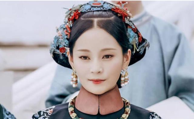 王媛可|他是容嬷嬷的“儿子”，出道15年无人认识，媳妇却“人尽皆知”