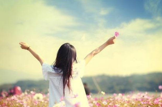 晚安墨然 一个人有没有财运,看这些方面的表现就知道了