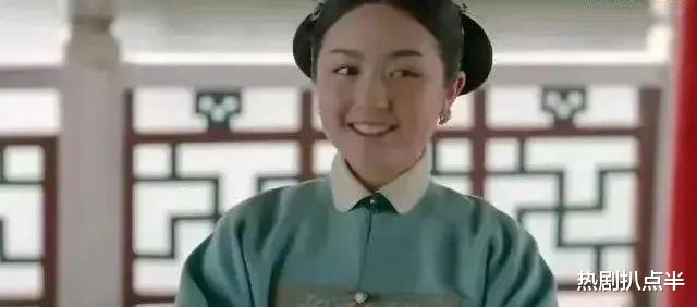 尔康|现代干练绝美,古装丑成灾难,这10位女星,一演古装美人就翻车