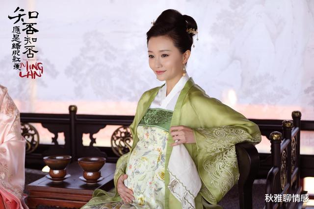 秋雅聊情感|《知否》“大邹氏最好命的孩子”沈玉珠：女人有主见，有多么重要