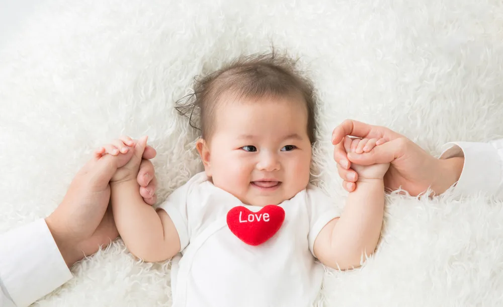 欢乐带娃|小宝宝还不会说话?妈妈可以用这些交流好办法!