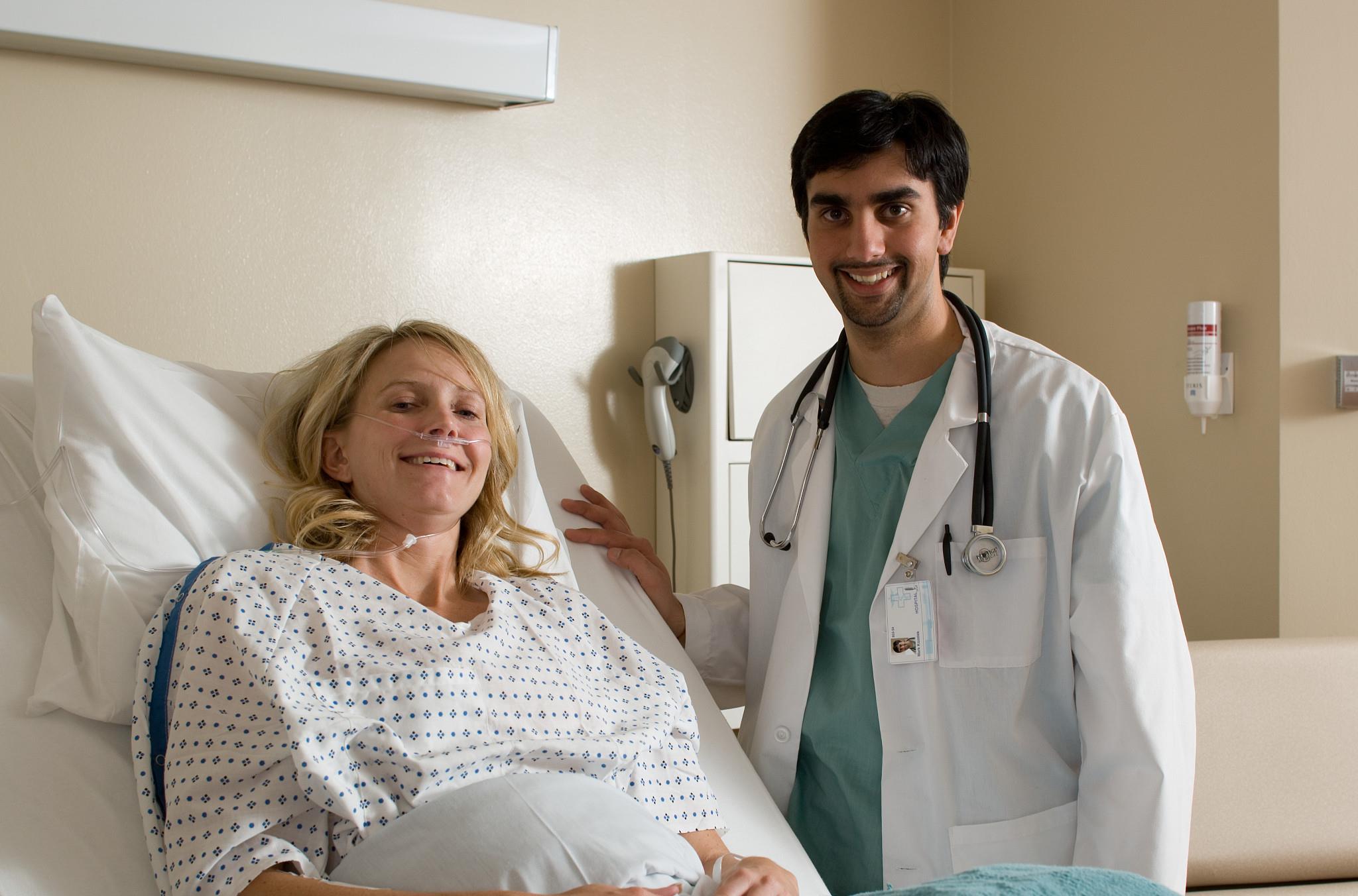 运动|得了癌症就活不长了？别悲观，康复期做到这几点，会有好处