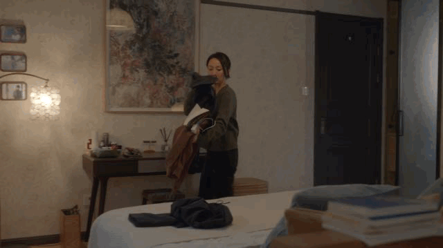 周迅|《小敏家》剧中周迅的“老破小”曝光！网友却说：羡慕哭了！