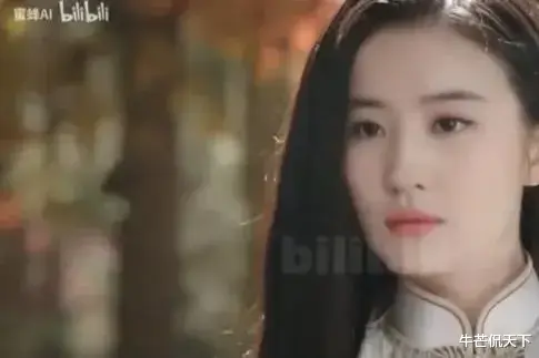 |VOGUE拍出「史上最丑赵薇」封面，笑死3000万网友：这次范冰冰躺赢了