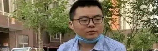 巴渝风景线 杜新枝邻居早知道错换？郭威从小被排斥，爷爷奶奶不认他不让进门