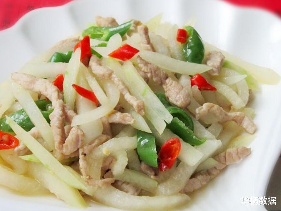 萝卜|冬日养生，“小人参”这样吃