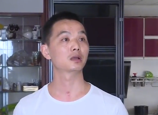 蓦然一牟 上门女婿不好惹，离婚要求赔偿18万和房子，岳父同意女儿却不同意