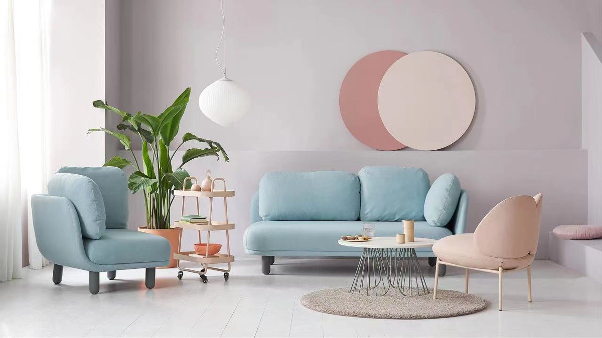 如何正确选购沙发？