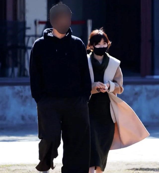 翠西爱写作|离婚才38天，江宏杰就官宣新恋情？网友：原来我们都错怪了福原爱