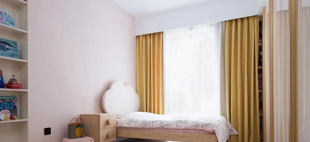 预算有限，又想要装得尽量高级而不俗气，可以参考下他家的装修