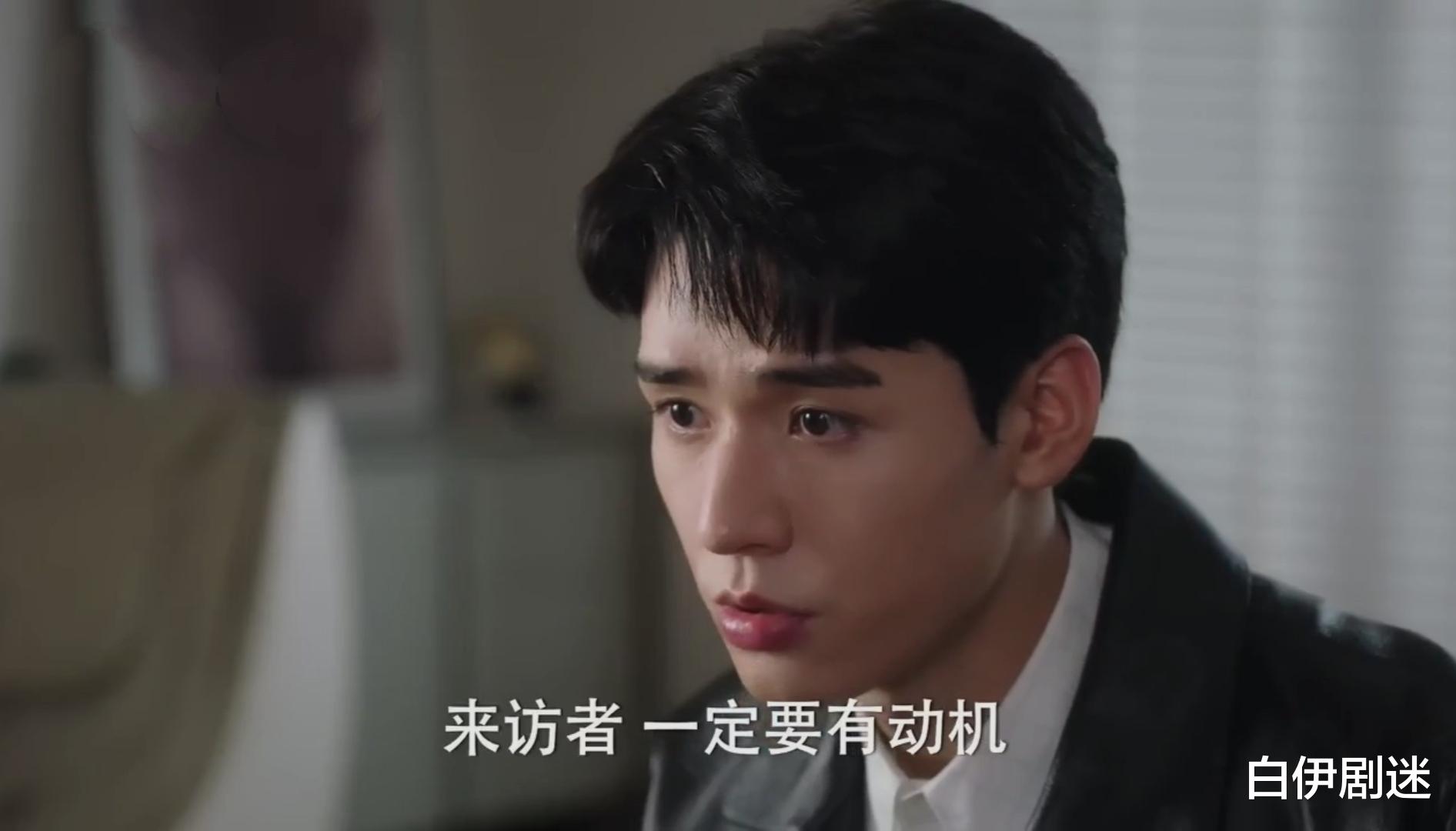 贺顿|3部热剧4个心理师，对比之后才发现，这个职业最重要的是什么！