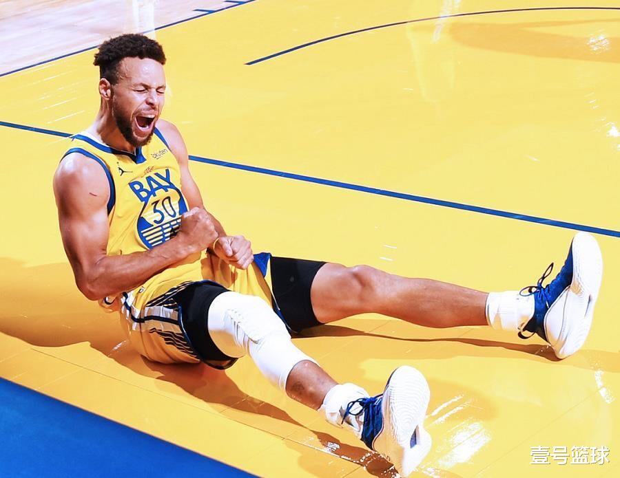 勇士隊|0勝5負！附加賽沒有奇跡，勇士搶八失敗將成歷史恥辱