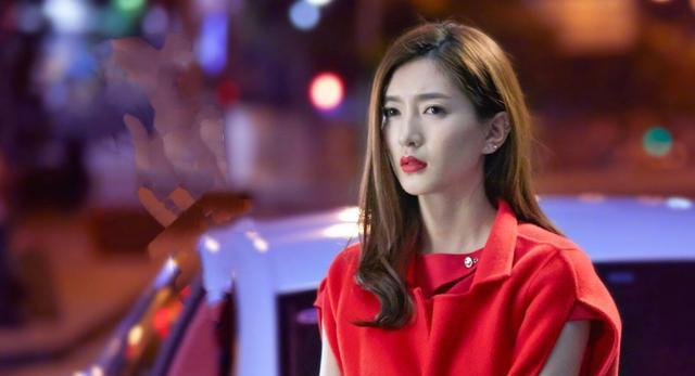 赵丽颖|百看不厌的女演员都有谁,个个越看越好看,有你家女神吗