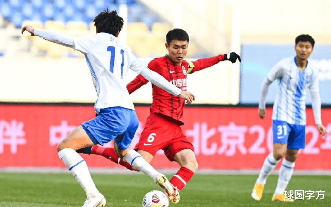 青島市|中超保級(jí)組最新形勢(shì)：三支球隊(duì)沒把握住機(jī)會(huì)，青島僅剩理論可能