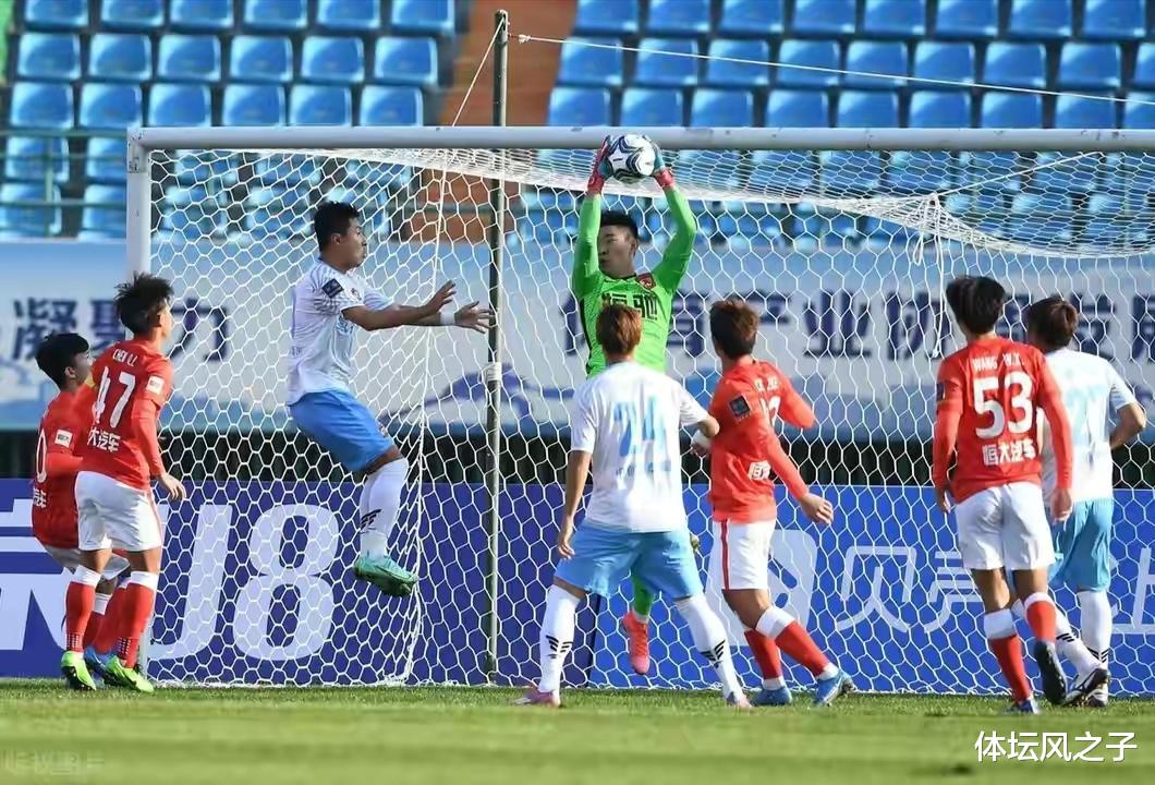 中国足球|考验足协时候到了，中国足球面临崩盘，16支业余球队或递补