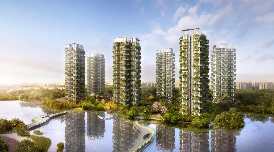 |高层住宅的楼层如何选房？不同楼高的住宅要选哪层？