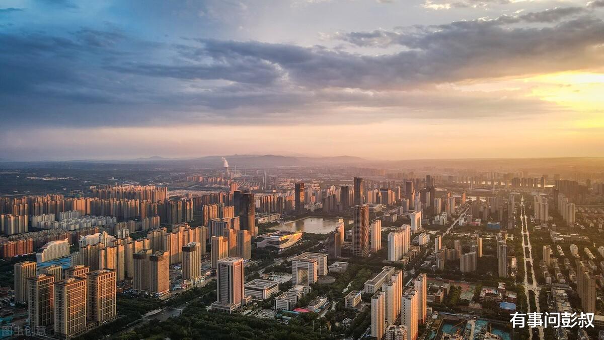 房贷|洛阳房价两连涨，洛阳楼市凭什么比郑州楼市火那么多？