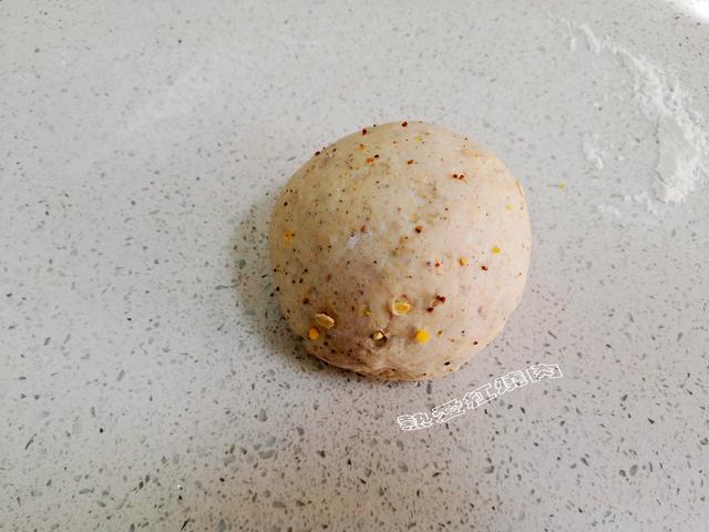 曼香说育儿|周末放假孩子点名要吃披萨，麻溜的给做了一个，料多味美特拉丝！