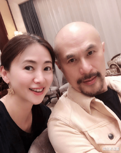 翁虹|“风情浪女”翁虹的幻灭史：被豪门扫地出门，远比你想象的精彩