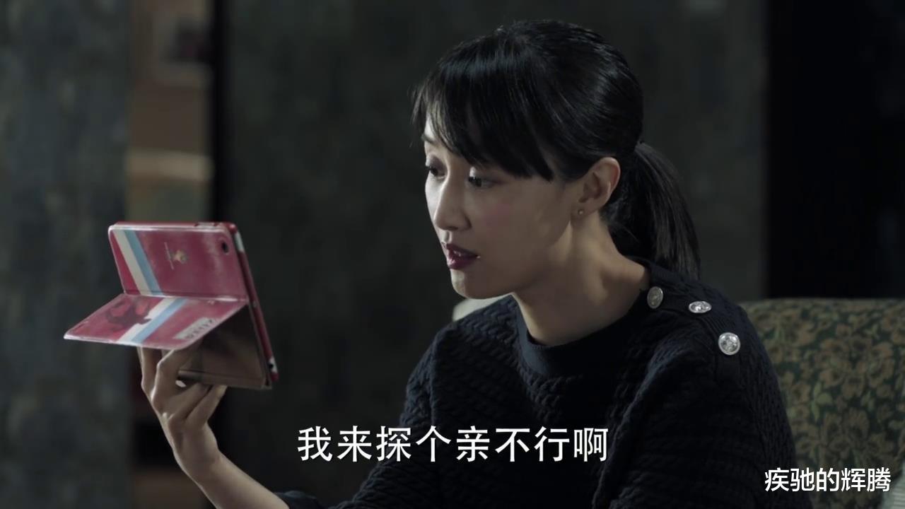 伪装者2|在《人民的名义》中，主角侯亮平之妻钟小艾相当于多大级别的官员？