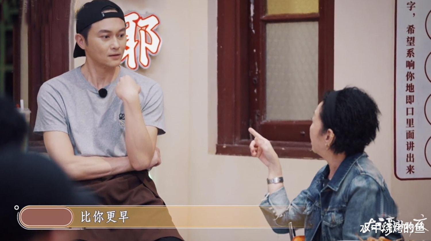 大湾仔的夜|大湾仔的夜：打麻将、按摩美甲、化妆师出镜吐槽，不按套路出牌反而效果满满