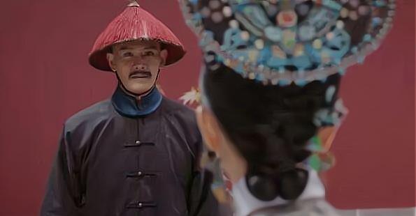 凌云彻|凌云彻被净身后:难怪如懿侍寝时泪流满面,你看原著描写多恶心?