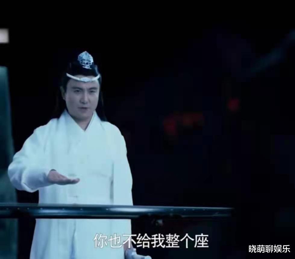 肖战|肖战与蓝台破冰？时隔一年蓝台再主动提肖战，沈腾喊话或将圆满