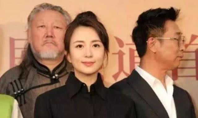 杨童舒|她在拍戏中意外怀孕,孩子如今11岁,亲生父亲却至今成谜