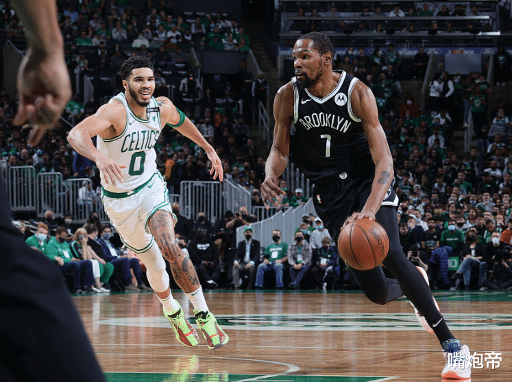 籃網(wǎng)隊(duì)|狂風(fēng)暴雨3人滅一隊(duì)！籃網(wǎng)三核轟103分破8大神跡，就2分跟他們無關(guān)