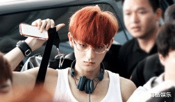 陈道明|从黑到红，细数黄子韬那些年经历的黑白是非