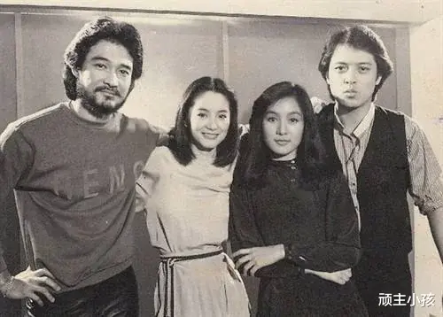 刘文正|要退就退的干干净净, 退出歌坛后被人找了20年, 可始终没人再见过