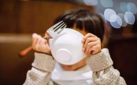 林文武|孩子长大了，美食在招手