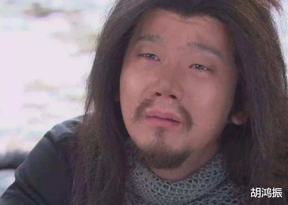 陈创|“哮天犬”陈创的“清醒”，打了多少明星的脸？