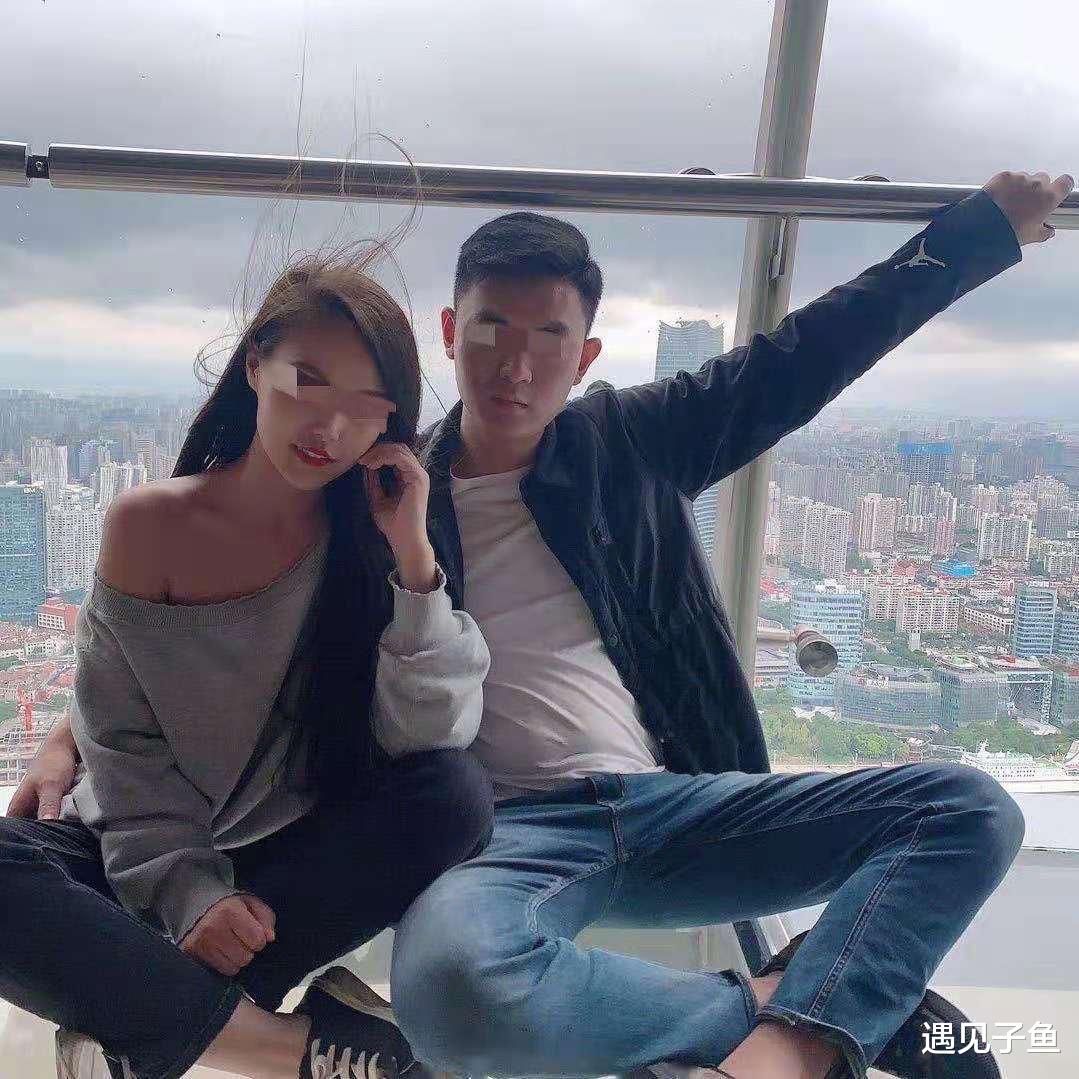 遇见子鱼|新女友以死相逼，生父把一双儿女抛下15楼，网友：虎毒还不食子