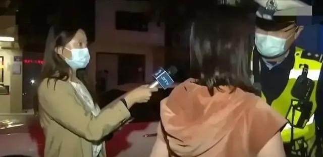 豪车女子醉驾吹气66次不配合,叫嚣认识交警局长被抓获