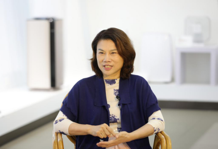 董明珠 董明珠被踢出族谱，我却丝毫不同情她