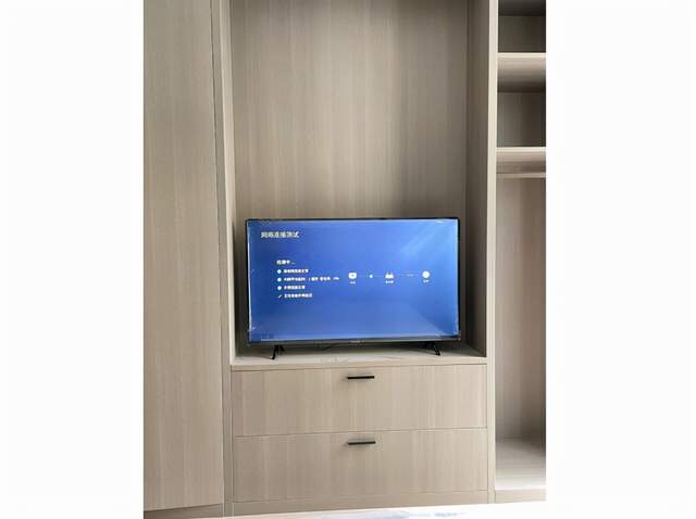 大宇|小卧室配电视的时机来了,43英寸4K电视仅1199元