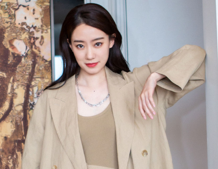 李冰冰|李冰冰的眼光有多毒？看她签约的9位艺人，2位小红3位已成一线