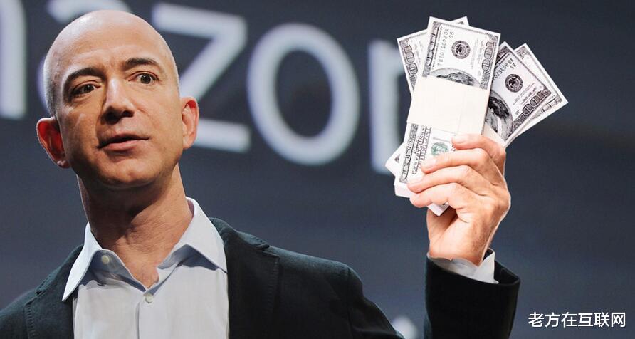 为啥要与众不同？贝索斯告诉人们，“做你自己”始终是值得的！