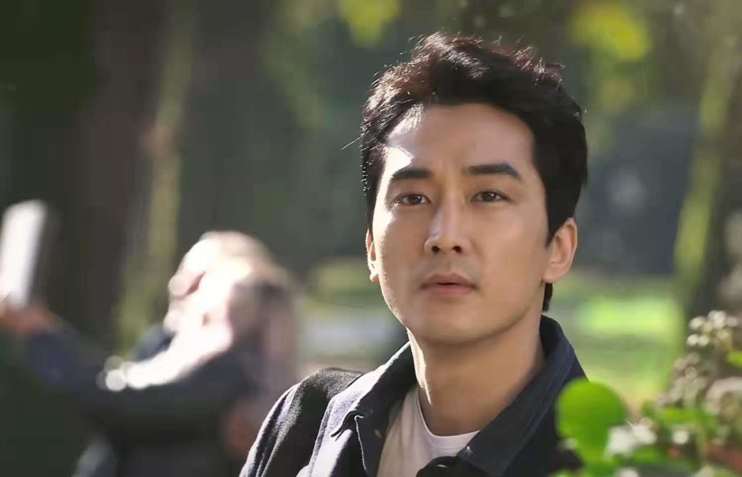 韩剧|韩剧又可以播了？李英爱宋承宪主演“穿越”题材，5年后内地首播