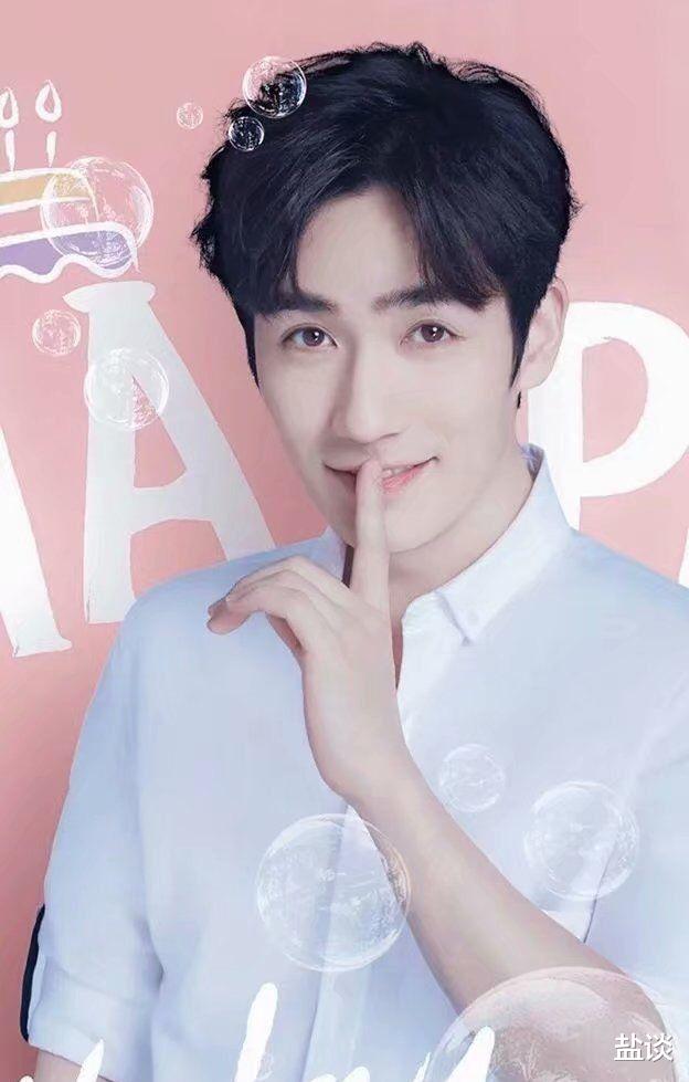 朱一龙|知名电影博主“3号厅检票员工”公开“手撕”朱一龙粉丝“造谣”、“人肉”、横行霸道