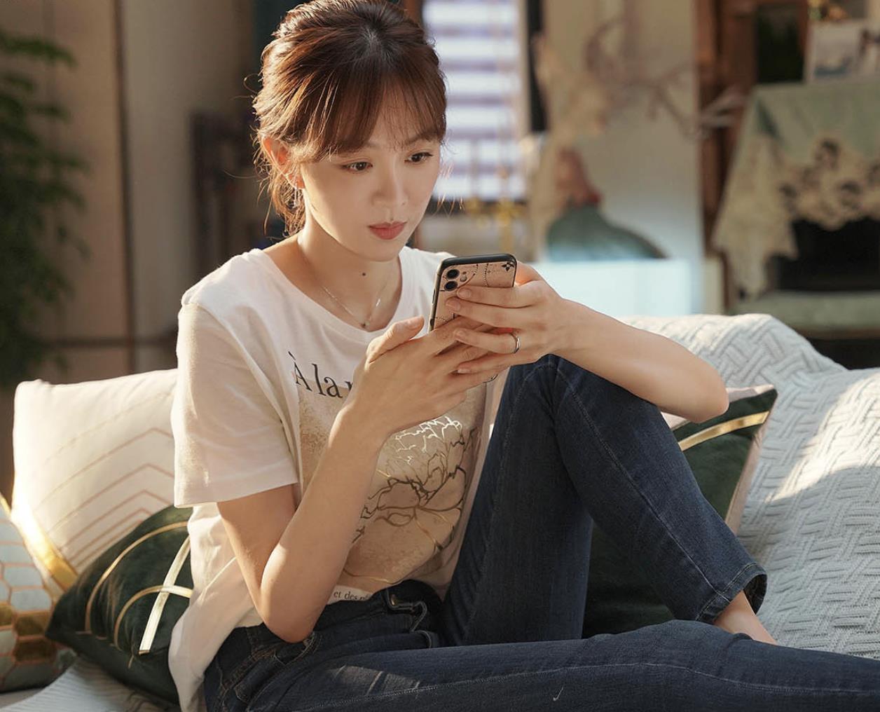 姜妍|宋丹丹干女儿搭档袁弘演夫妻，不红时惨遭“退货”，新剧有望翻身