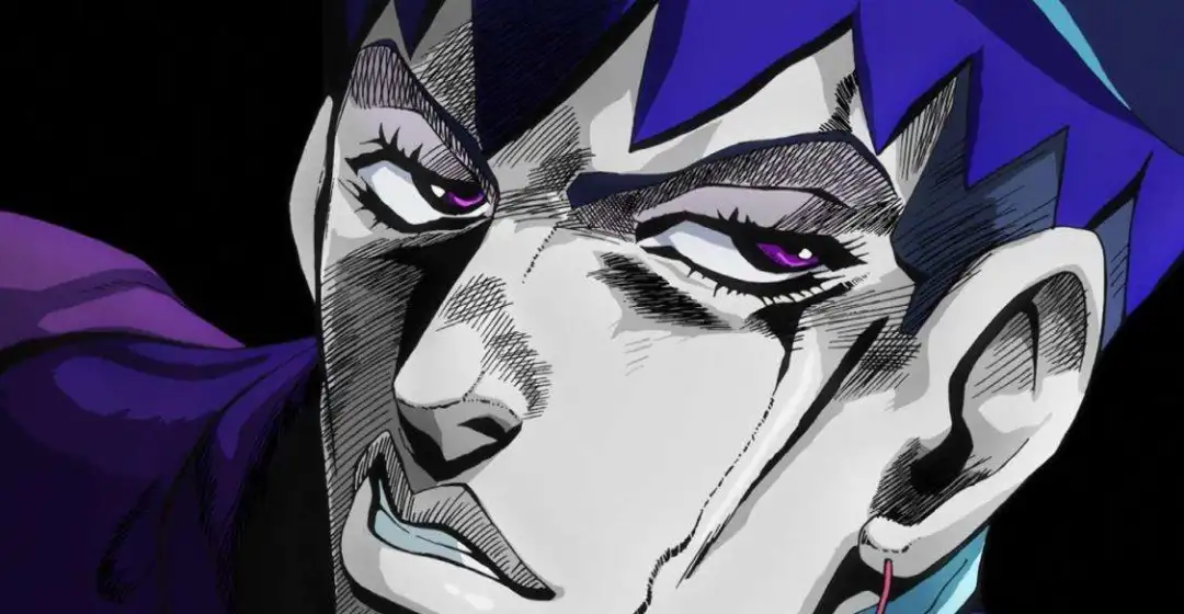 jojo|替身使者来袭！JOJO作为12月最强新番大家没意见吧？