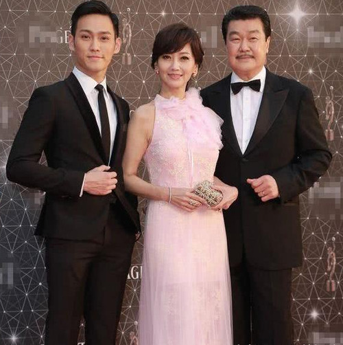 赵雅芝|盘点那些一直被模仿，从未被超越的角色，经典就是经典