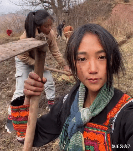 姚晨|19岁梁山孟阳小号曝光，身材丰腴手臂有纹身，曾是按摩店小妹